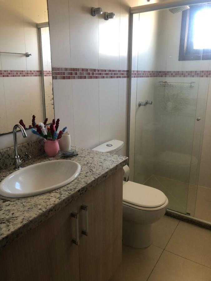 Vila Sobrado Aconchegante Torres Exteriér fotografie