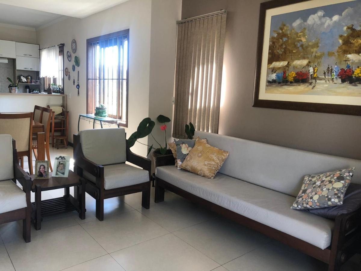 Vila Sobrado Aconchegante Torres Exteriér fotografie