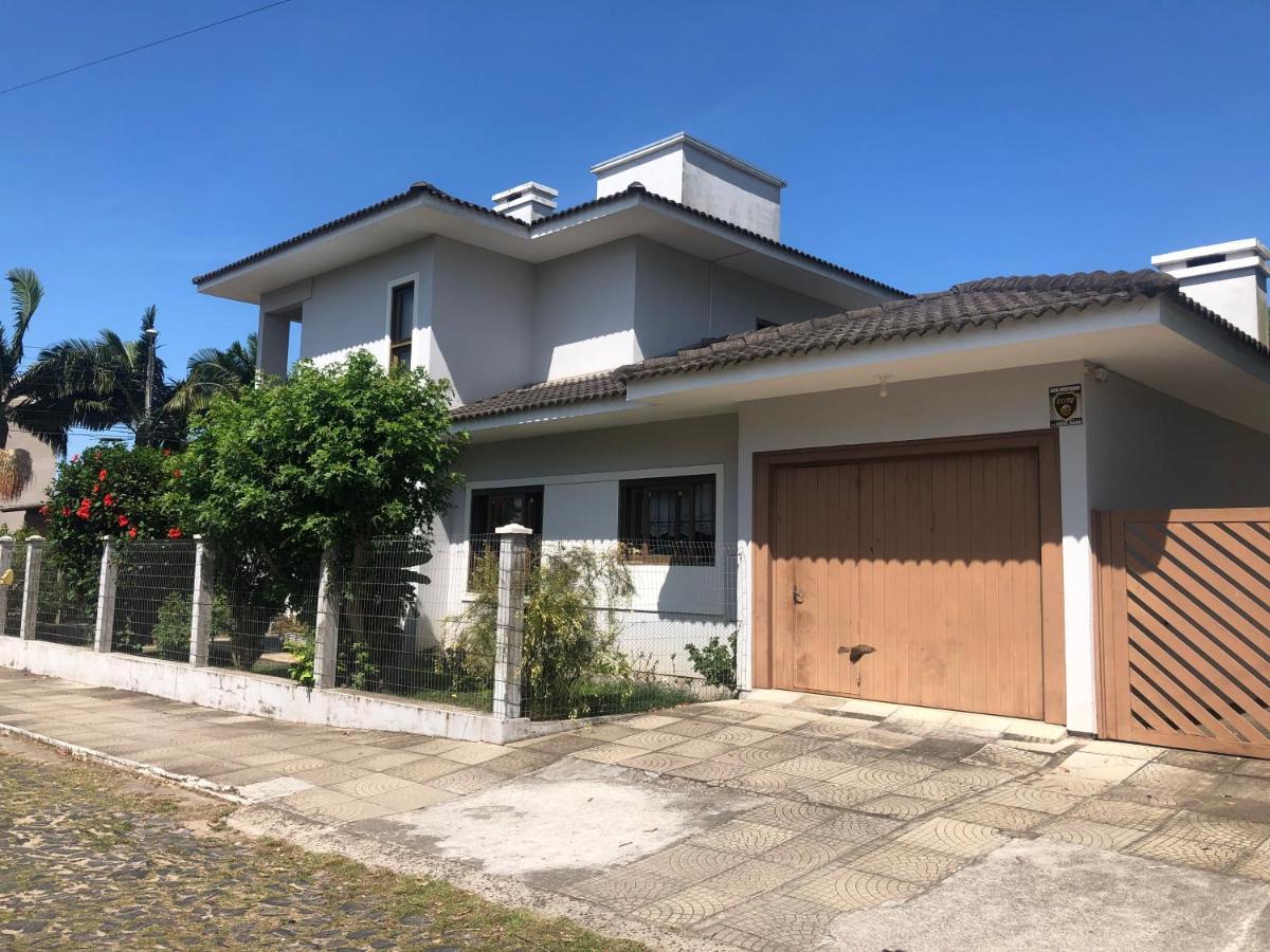 Vila Sobrado Aconchegante Torres Exteriér fotografie