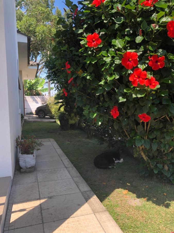 Vila Sobrado Aconchegante Torres Exteriér fotografie